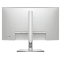 Монитор 23,8" DELL U2424HE, IPS 1920x1080 FHD, Silver 5