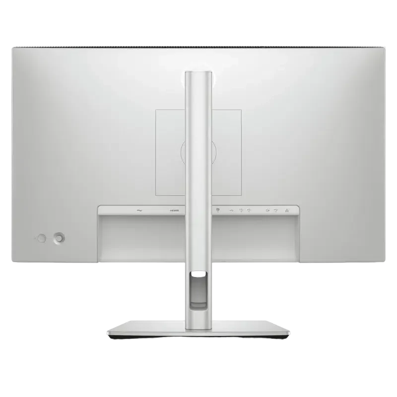 Монитор 23,8" DELL U2424HE, IPS 1920x1080 FHD, Silver 5