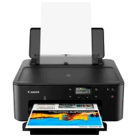 Принтер Canon Pixma TS704A 4