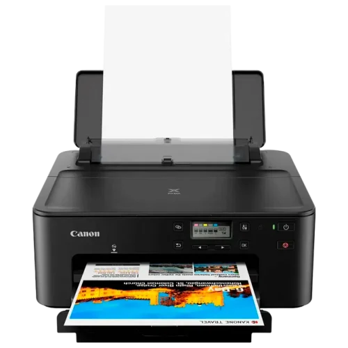 Принтер Canon Pixma TS704A