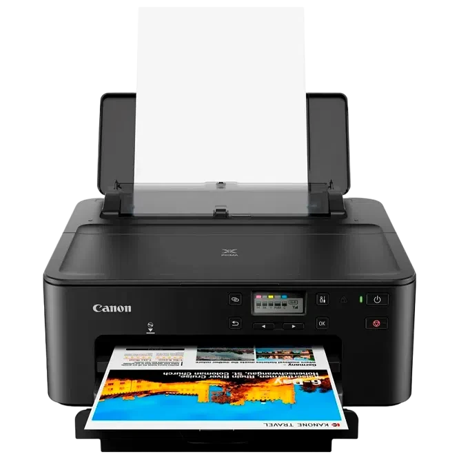 Принтер Canon Pixma TS704A 4