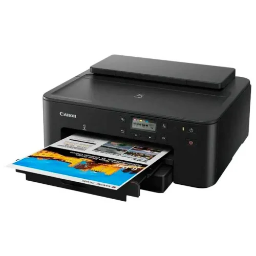 Принтер Canon Pixma TS704A