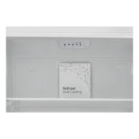 Холодильник OZON OZ-NFN289MFW-EU, White 3
