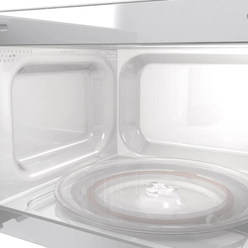 Микроволновая печь Gorenje MO20A3WH, White 5