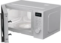 Микроволновая печь Gorenje MO20A3WH, White 4