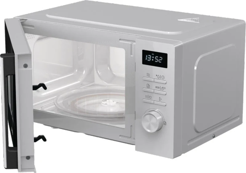 Микроволновая печь Gorenje MO20A3WH, White 4