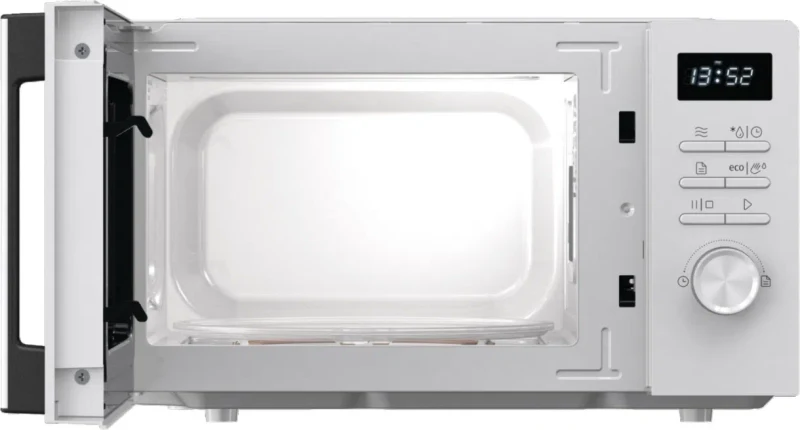 Микроволновая печь Gorenje MO20A3WH, White 2
