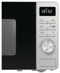 Микроволновая печь Gorenje MO20A3X, Silver 5