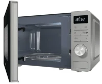 Микроволновая печь Gorenje MO20A3X, Silver 2