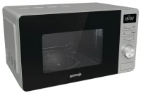 Микроволновая печь Gorenje MO20A3X, Silver 3