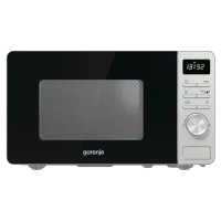 Микроволновая печь Gorenje MO20A3X, Silver