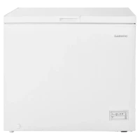 Морозильный ларь Daewoo FF-324HEW, White