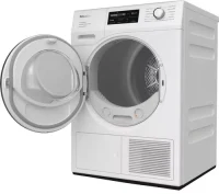 Сушильная машина Miele TEL 695WP 125 Gala Edition, 9 кг, Белый 2