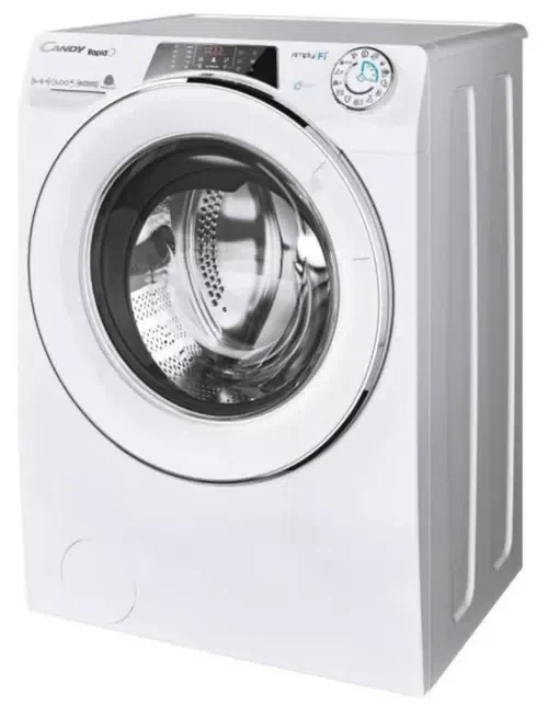 Стиральная машина Candy ROW 41494DWMCE-S, White 3