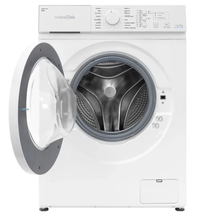 стиральная машина NobelTek NWM61E-S68 2