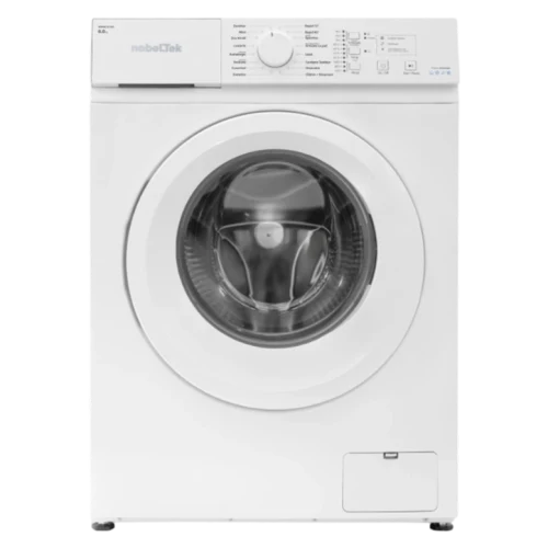 Masina de spalat rufe NobelTek NWM61E-S68