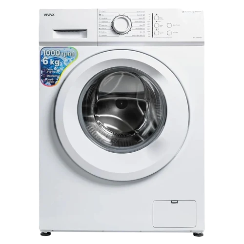 Стиральная машина  Vivax WFL-100616CS