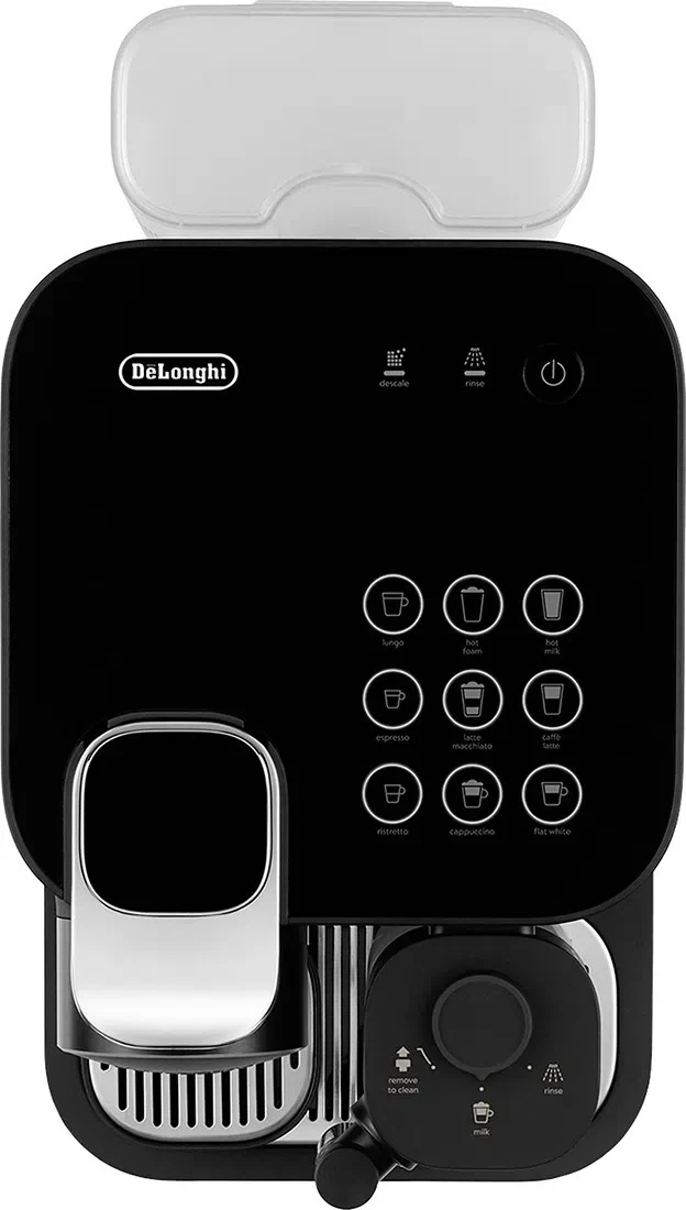 Кофемашина Delonghi Nespresso EN 640.B 4