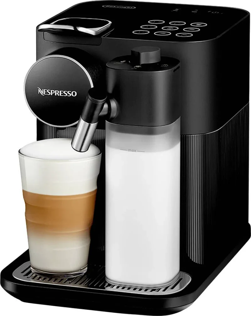 Кофемашина Delonghi Nespresso EN 640.B 2