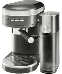 Кофемашина KitchenAid 5KES6503EMS 2