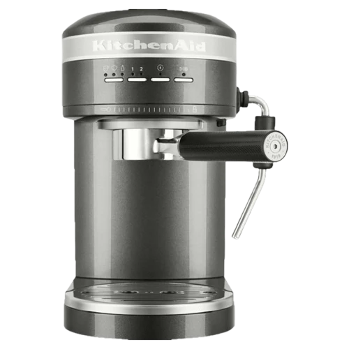 Кофемашина KitchenAid 5KES6503EMS