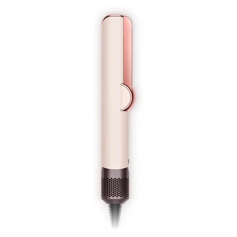 Dyson Airstrait HT01 straightener Ceramic pink and rose gold 2