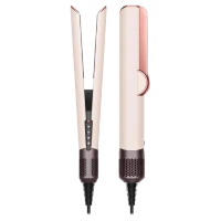 Dyson Airstrait HT01 straightener Ceramic pink and rose gold