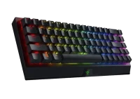 Клавиатура RAZER BlackWidow V3 Mini, Беспроводное, Чёрный 4