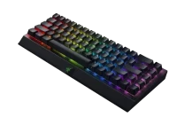 Клавиатура RAZER BlackWidow V3 Mini, Беспроводное, Чёрный 3