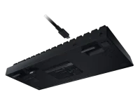 Клавиатура RAZER BlackWidow V3 Mini, Беспроводное, Чёрный 5