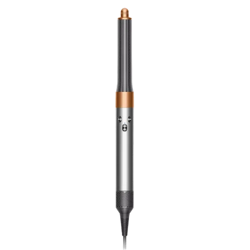 Стайлер Dyson HS05, 1300Вт, Nickel Copper