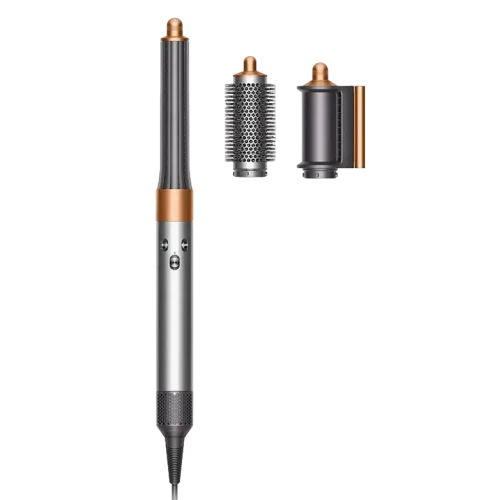 Стайлер Dyson HS05, 1300Вт, Nickel Copper
