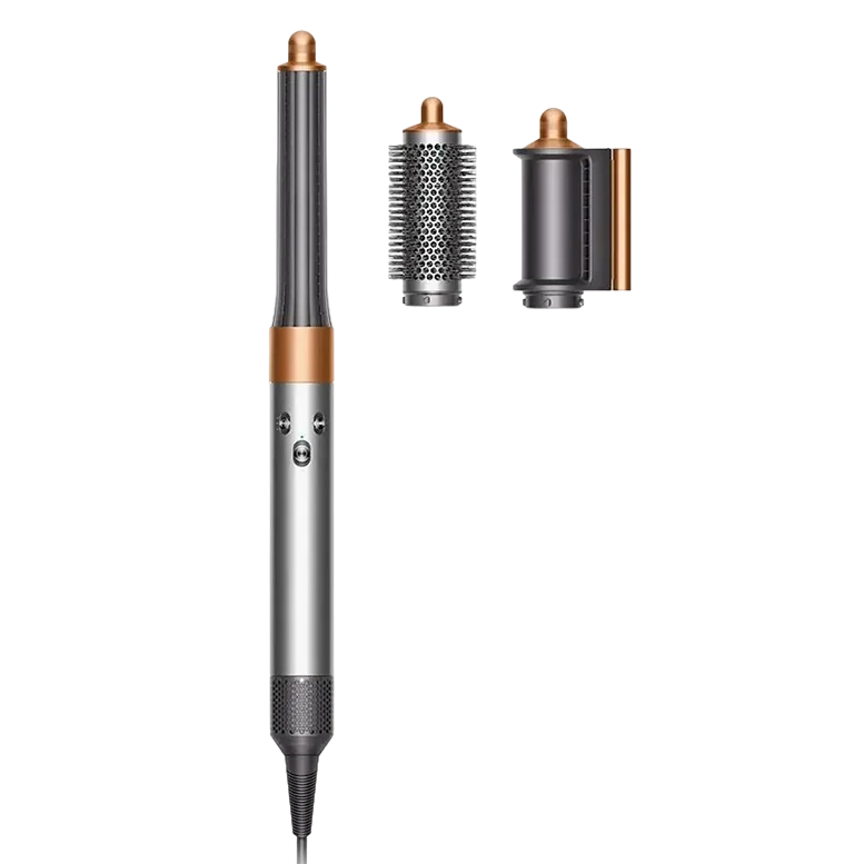 Styler Dyson HS05, 1300W, Nickel Copper 2