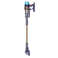 Aspirator Vertical Dyson Gen5 Detect Absolute, Midnight Blue Copper 3
