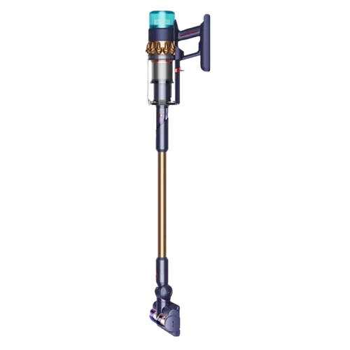 Вертикальный Пылесос Dyson Gen5 Detect Absolute, Midnight Blue Copper