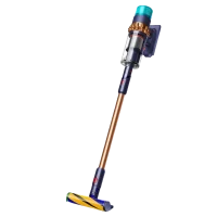 Aspirator Vertical Dyson Gen5 Detect Absolute, Midnight Blue Copper 2