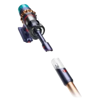 Aspirator Vertical Dyson Gen5 Detect Absolute, Midnight Blue Copper 4