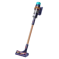 Aspirator Vertical Dyson Gen5 Detect Absolute, Midnight Blue Copper