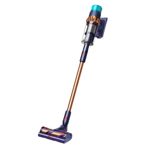 Вертикальный Пылесос Dyson Gen5 Detect Absolute, Midnight Blue Copper