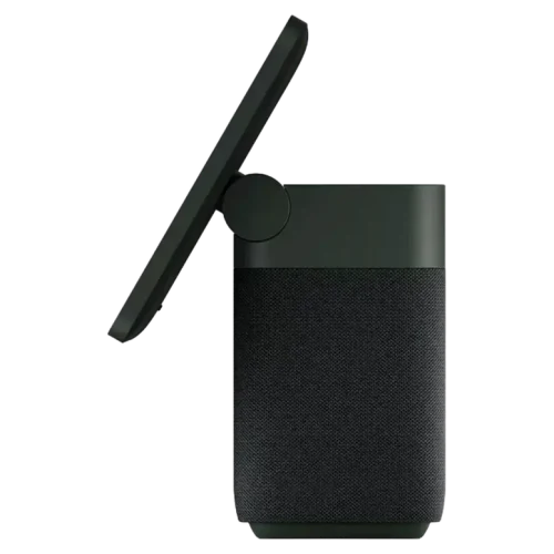 Умная колонка Yandex Station Duo Max, Зелёный