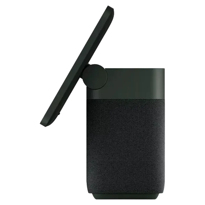 Умная колонка Yandex Station Duo Max, Зелёный 5