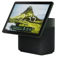 Умная колонка Yandex Station Duo Max, Зелёный 2