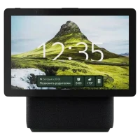 Умная колонка Yandex Station Duo Max, Зелёный 3