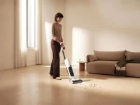 Aspirator fără fir Xiaomi Truclean W20 Wet Dry Vacuum White 22