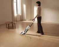 Aspirator fără fir Xiaomi Truclean W20 Wet Dry Vacuum White 17