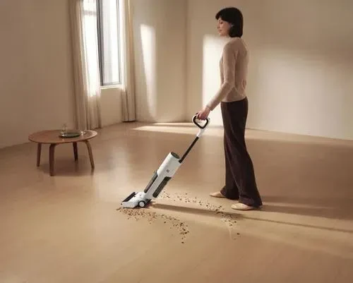 Aspirator fără fir Xiaomi Truclean W20 Wet Dry Vacuum White 17