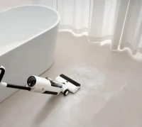 Aspirator fără fir Xiaomi Truclean W20 Wet Dry Vacuum White 23