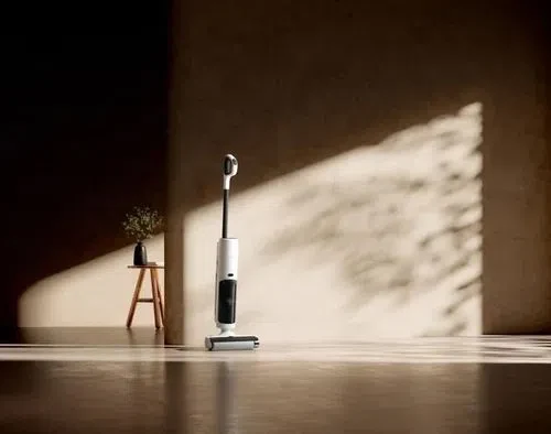 Aspirator fără fir Xiaomi Truclean W20 Wet Dry Vacuum White 24