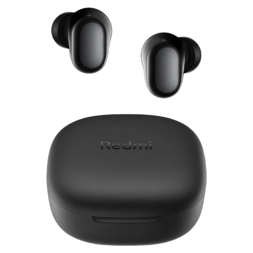 Наушники Xiaomi Redmi Buds 6 Play Black