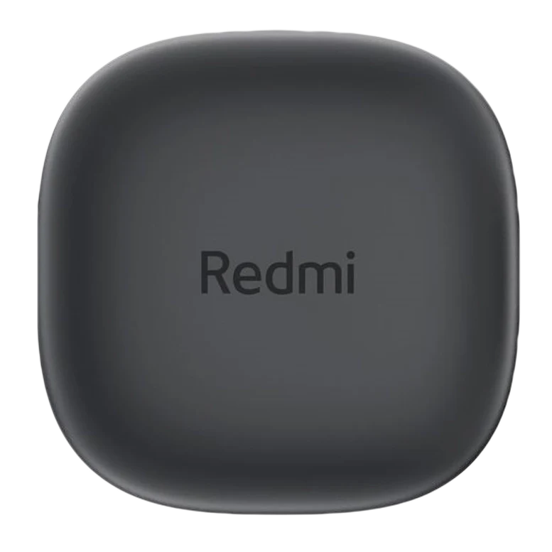 Căști Xiaomi Redmi Buds 6 Play Black 12